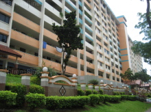 Blk 445 Ang Mo Kio Avenue 10 (Ang Mo Kio), HDB 3 Rooms #35442